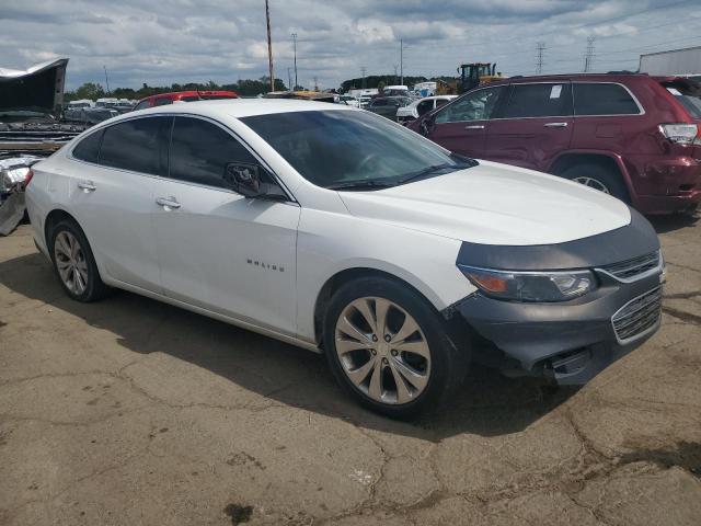 2017 CHEVROLET MALIBU PREMIER  
