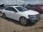 2017 CHEVROLET MALIBU PREMIER   à vendre chez Copart MI - DETROIT