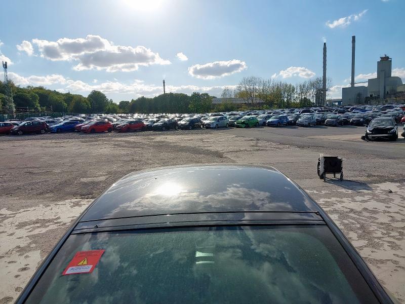 2011 AUDI A5 3.0 TDI QUATTRO S LINE 5DR S TRONIC