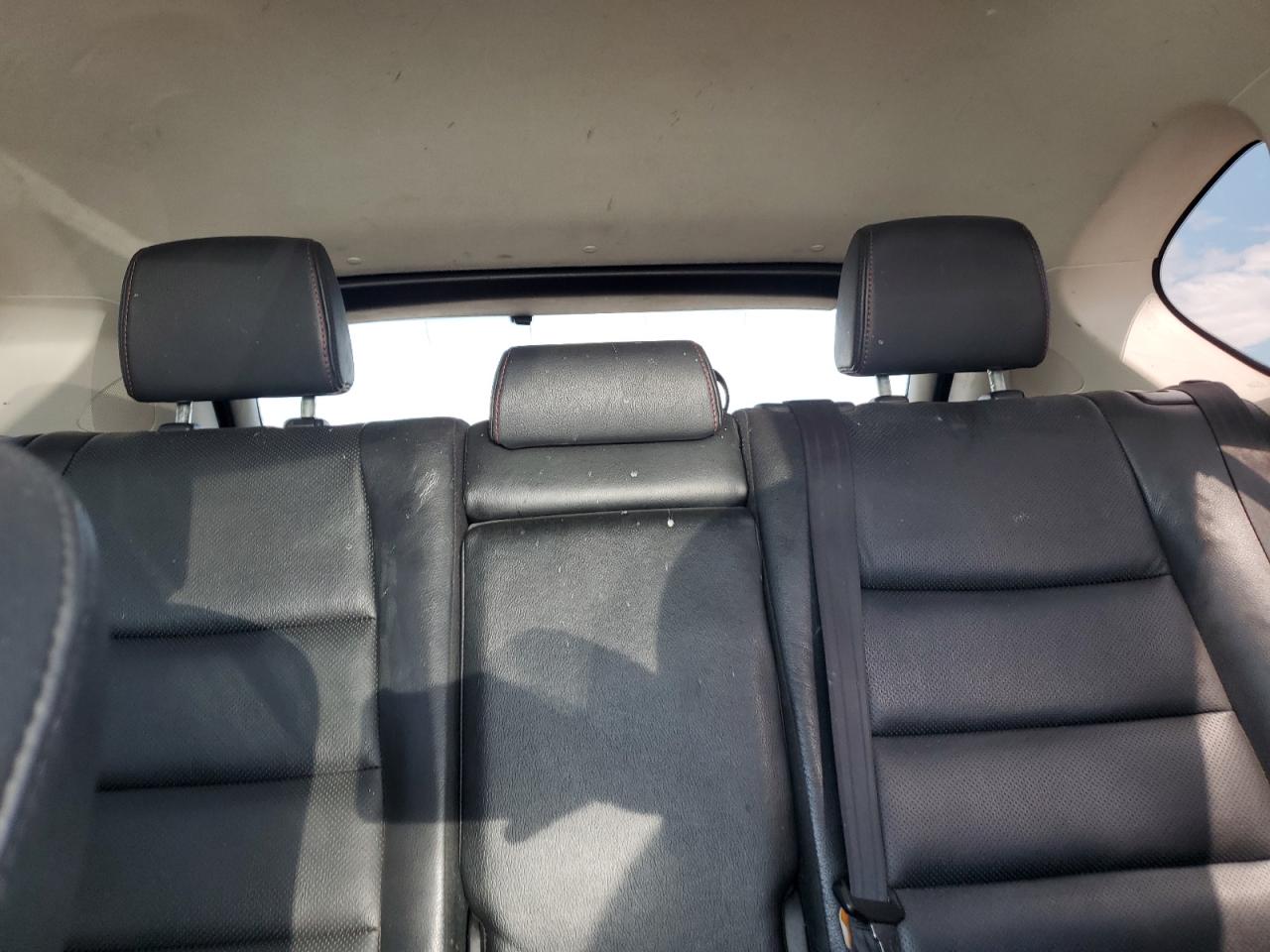 2015 Mazda Cx-5 Gt VIN: JM3KE2DY3F0449145 Lot: 81416495