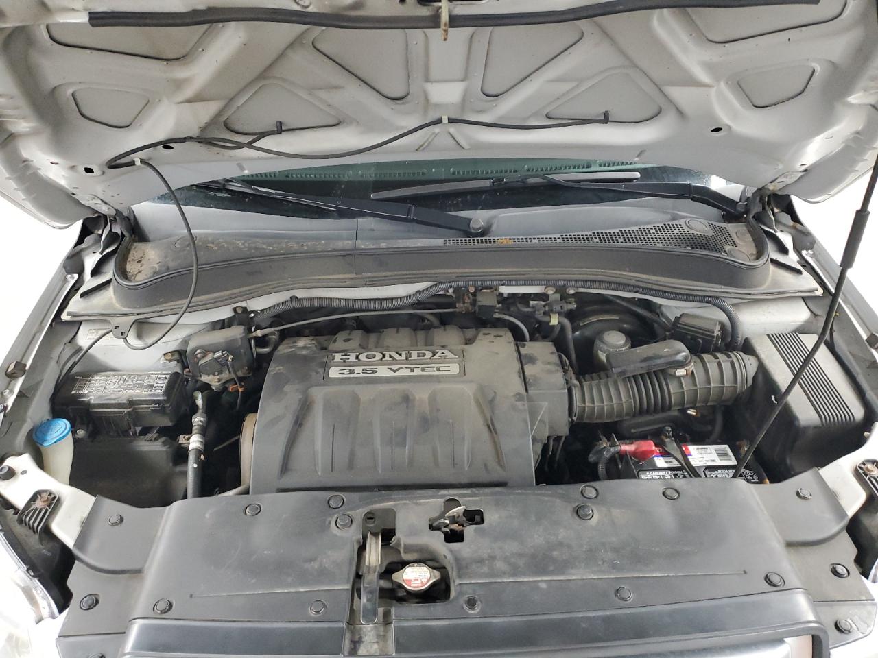 2007 Honda Pilot Lx VIN: 5FNYF18167B021483 Lot: 80688275