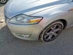 2009 FORD MONDEO TITANIUM TDCI AUTO  for sale at Copart YORK