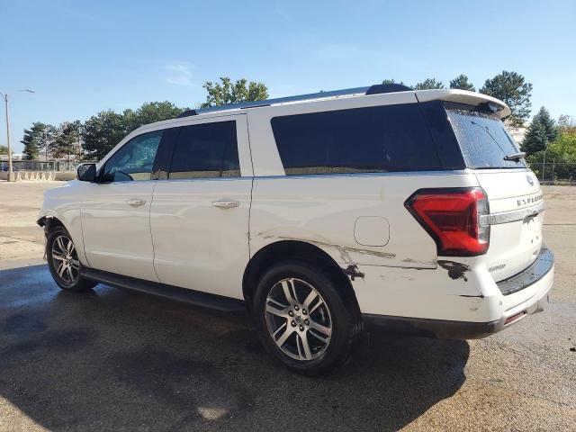  FORD EXPEDITION 2024 Белы