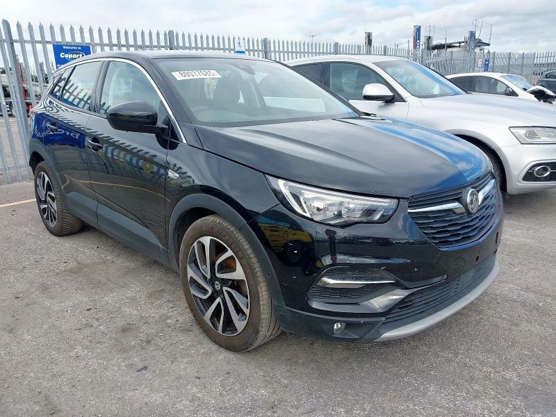 2019 VAUXHALL GRANDLAND X ELITE NAV T D 
