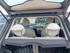 2012 FIAT 500 LOUNGE  for sale at Copart YORK