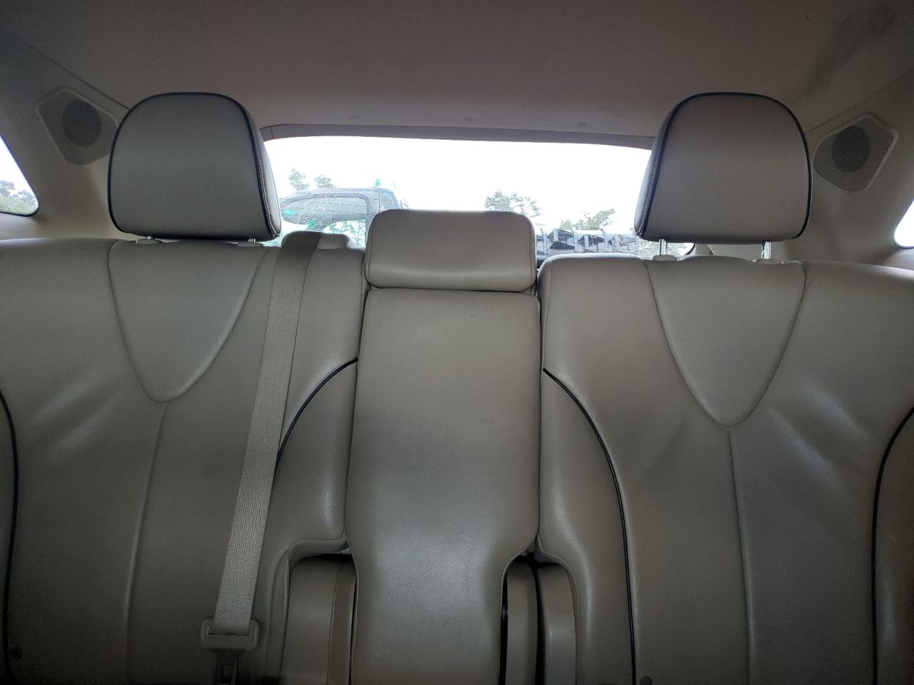 2012 Toyota Venza Le VIN: 4T3ZA3BB8CU057843 Lot: 80279285