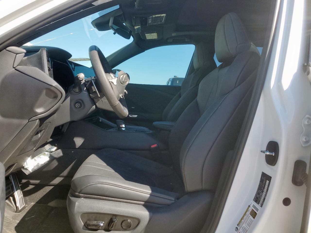 2025 Lexus Tx 500H F Sport Premium VIN: 5TDABAB64SS011069 Lot: 84628275