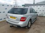 2006 MERCEDES-BENZ M CLASS SE for sale at Copart BRISTOL