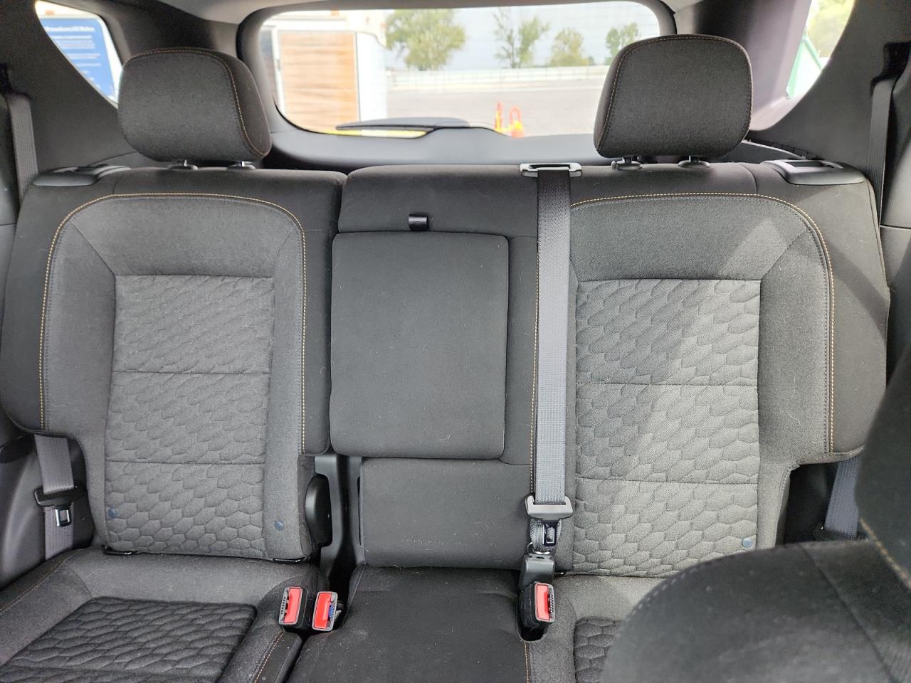 2021 Chevrolet Equinox Lt VIN: 3GNAXKEV5ML369789 Lot: 81695865