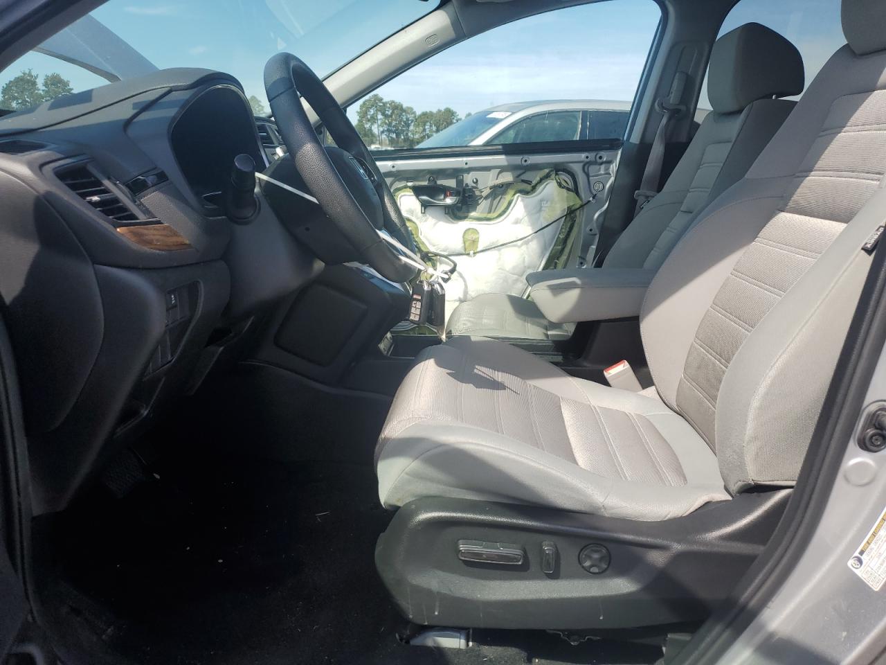 2021 Honda Cr-V Ex VIN: 2HKRW2H58MH644761 Lot: 81365165