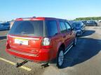 2010 LAND ROVER FREELANDER XS TD4  for sale at Copart SANDTOFT