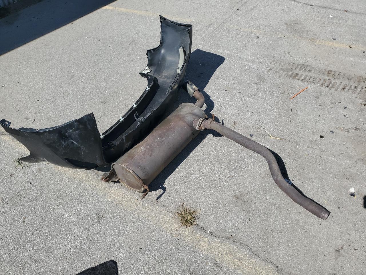 2010 Mazda Cx-7 VIN: JM3ER2W57A0304218 Lot: 81828835