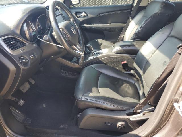 Parquets DODGE JOURNEY 2016 Gray