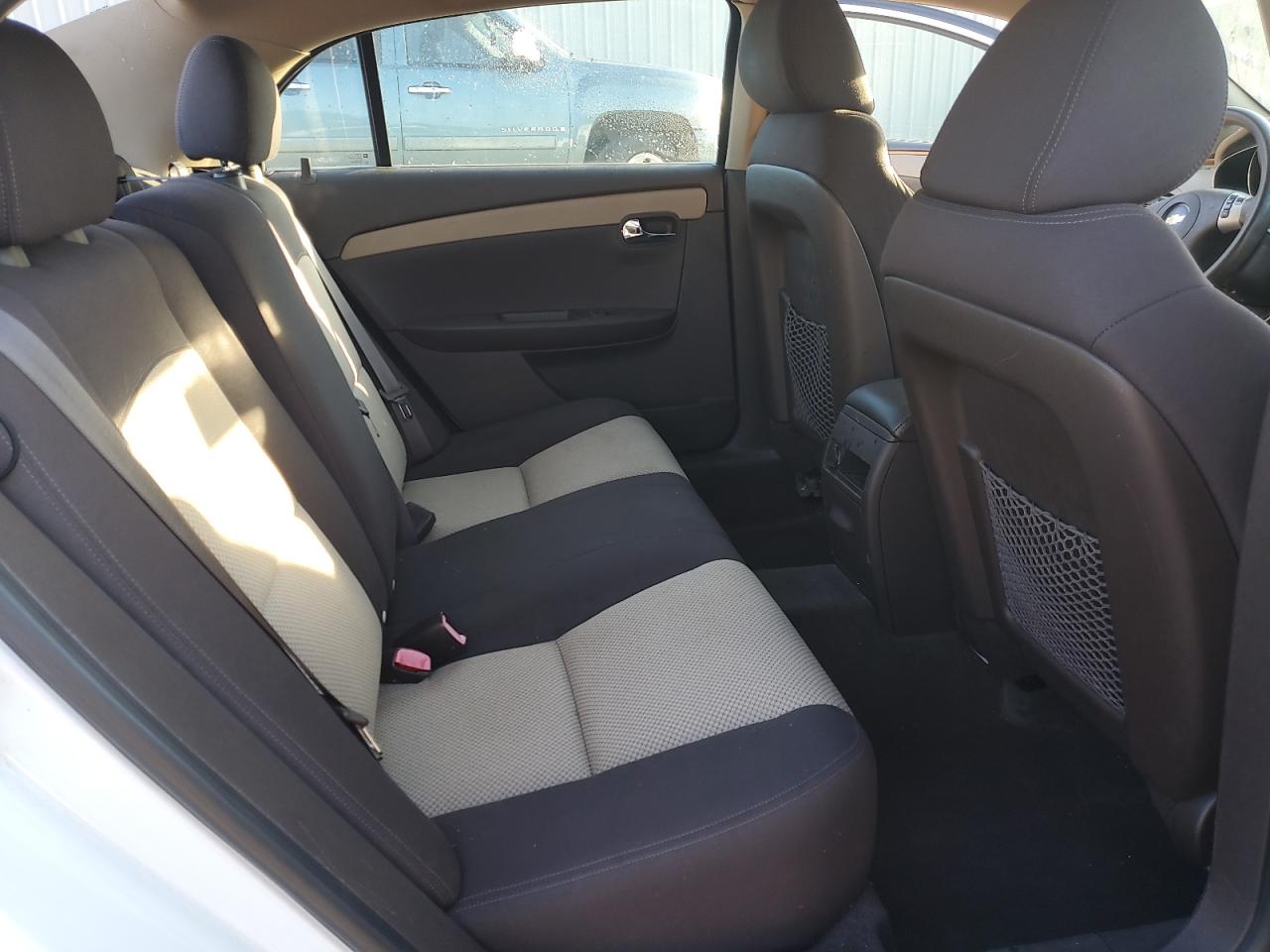 2012 Chevrolet Malibu 1Lt VIN: 1G1ZC5E02CF264593 Lot: 71795025