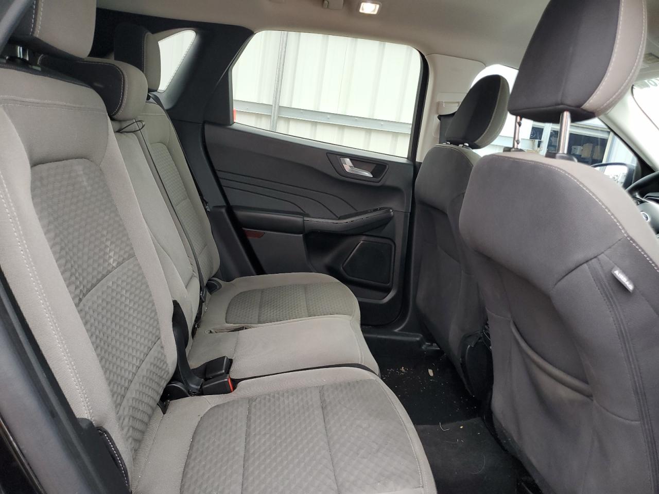 2021 Ford Escape Se VIN: 1FMCU0G65MUB18342 Lot: 83862865