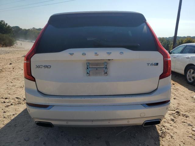  VOLVO XC90 2019 Biały