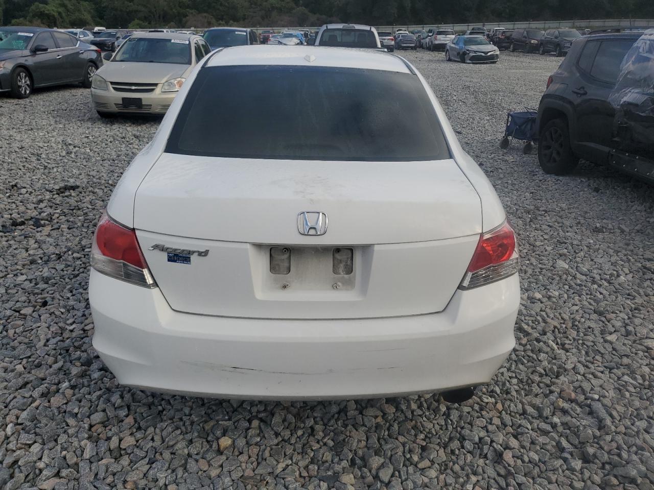 2010 Honda Accord Exl VIN: 1HGCP2F88AA162974 Lot: 84171865