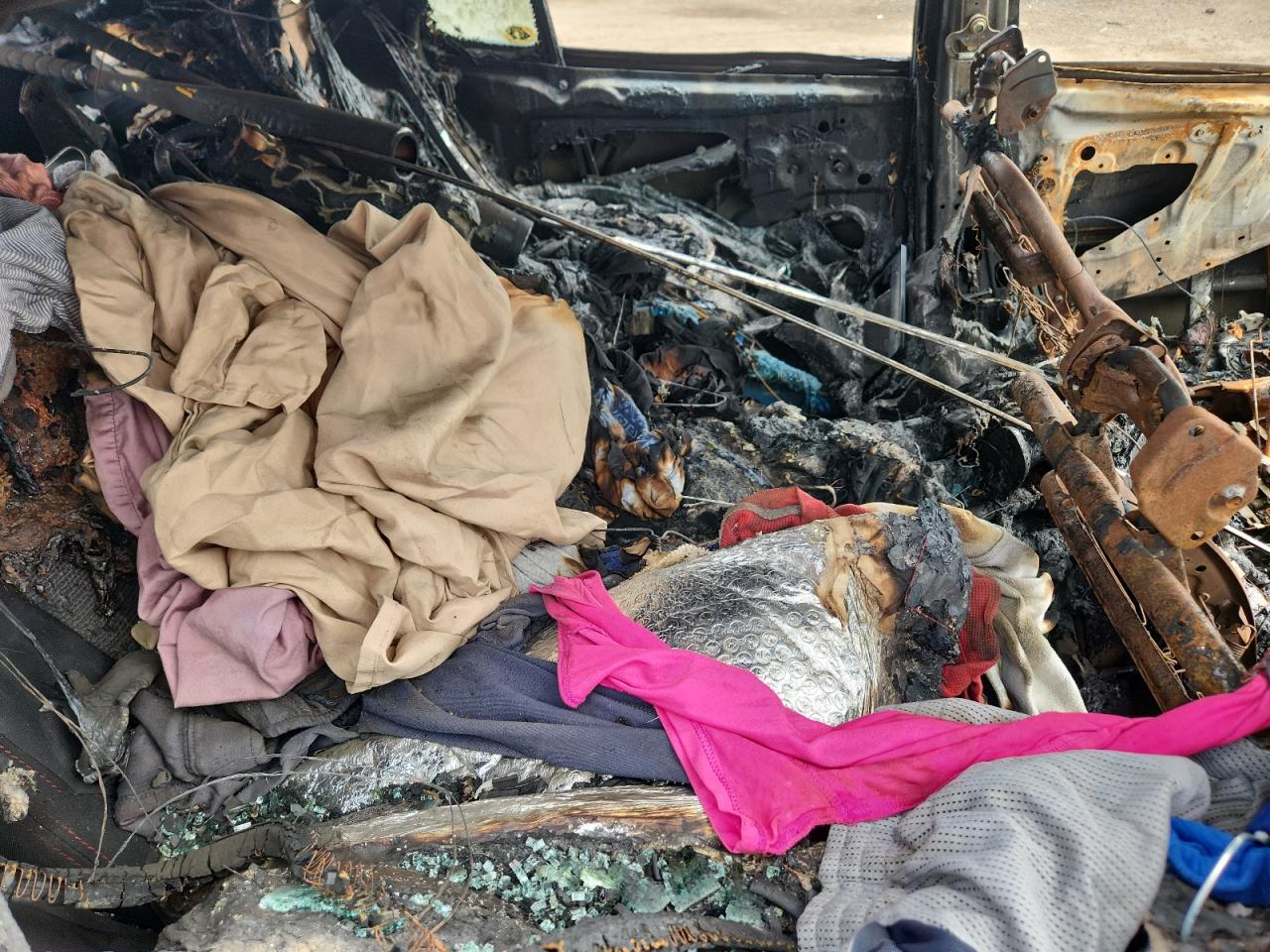 2019 Subaru Impreza Sport VIN: 4S3GTAJ63K1726558 Lot: 71820695