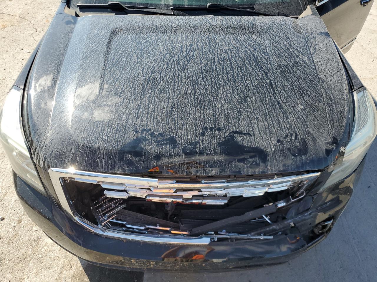 2019 GMC Yukon Xl Denali VIN: 1GKS2HKJ6KR221077 Lot: 81910985