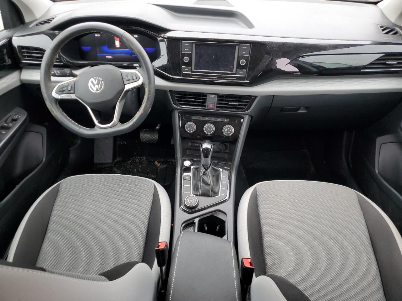 2024 Volkswagen Taos S VIN: 3VV8X7B22RM060654 Lot: 72091025