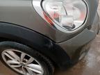 2011 MINI COUNTRYMAN COOPER 1.6 COOPER 5DR for sale at Copart WESTBURY