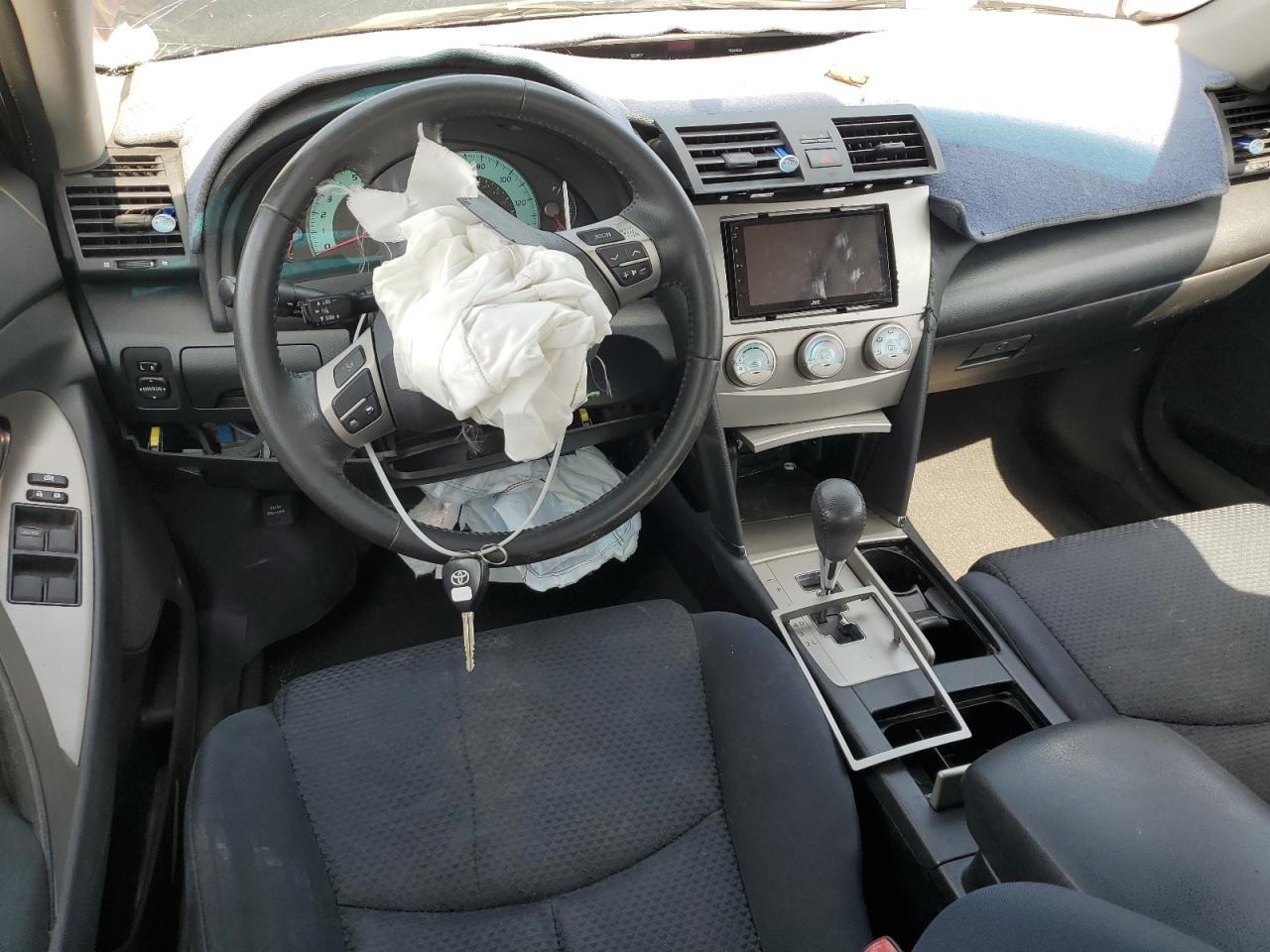 2009 Toyota Camry Base VIN: 4T1BE46K99U356524 Lot: 81662405