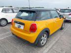 2016 MINI COOPER D AUTO  for sale at Copart CHESTER