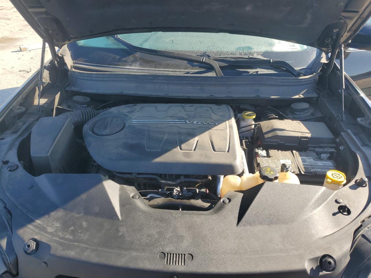 2020 Jeep Cherokee Limited VIN: 1C4PJMDX5LD626232 Lot: 83957755