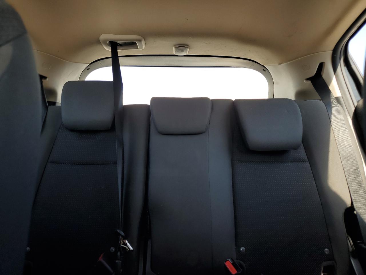 2021 Honda Hr-V Lx VIN: 3CZRU6H37MM748223 Lot: 81894265