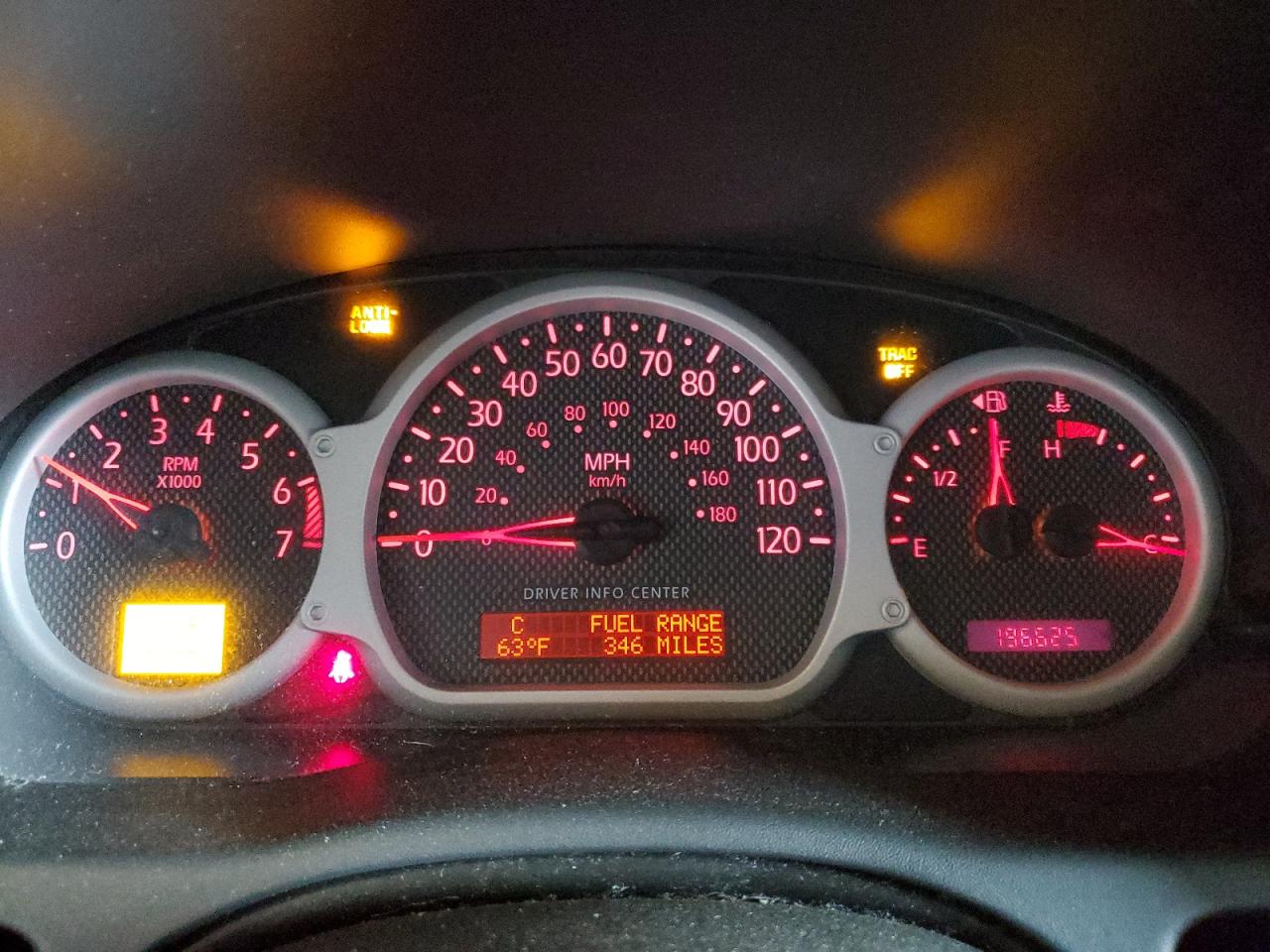 2001 Pontiac Aztek VIN: 3G7DA03E31S538884 Lot: 81765825