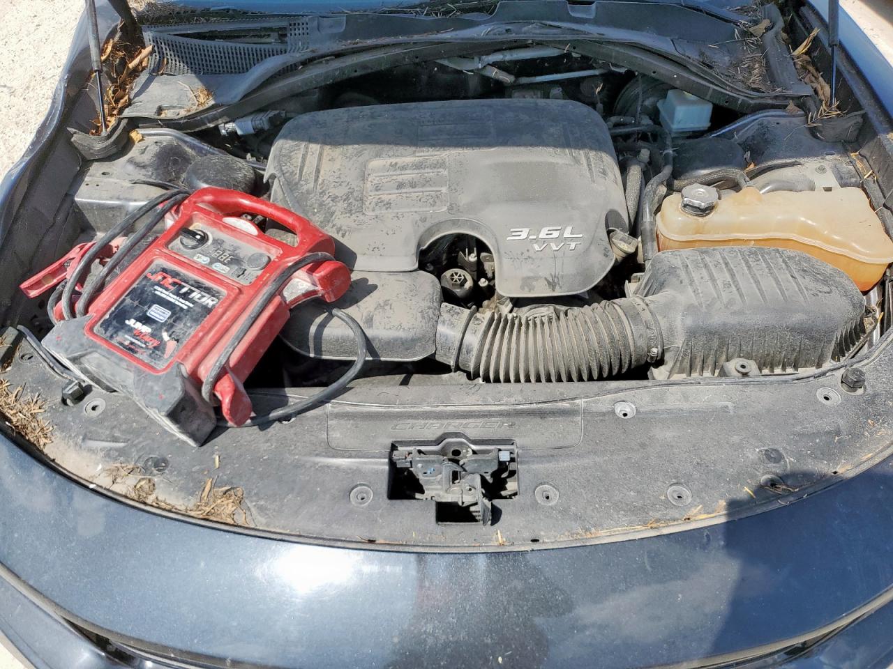 2017 Dodge Charger Sxt VIN: 2C3CDXHG9HH524884 Lot: 80886925