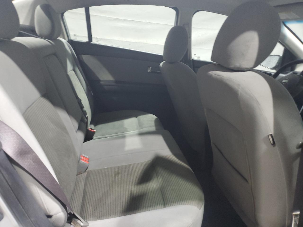 2012 Nissan Sentra 2.0 VIN: 3N1AB6AP9CL784007 Lot: 84376405