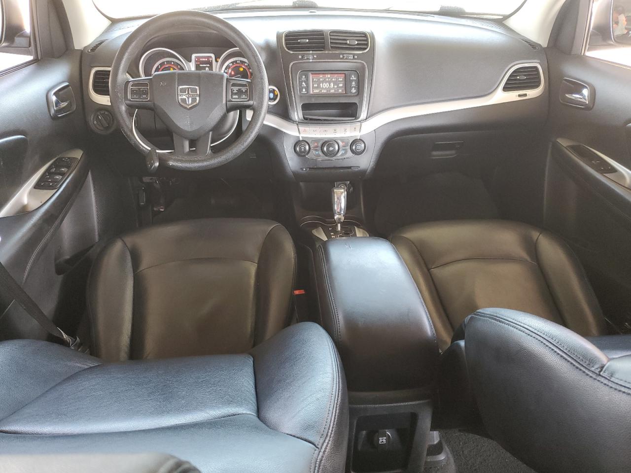 2011 Dodge Journey Mainstreet VIN: 3D4PG1FG0BT517764 Lot: 81807505