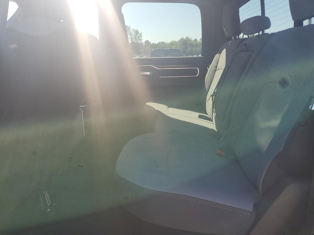 2024 Ram 2500 Big Horn VIN: 3C6UR5JL0RG254496 Lot: 80124595