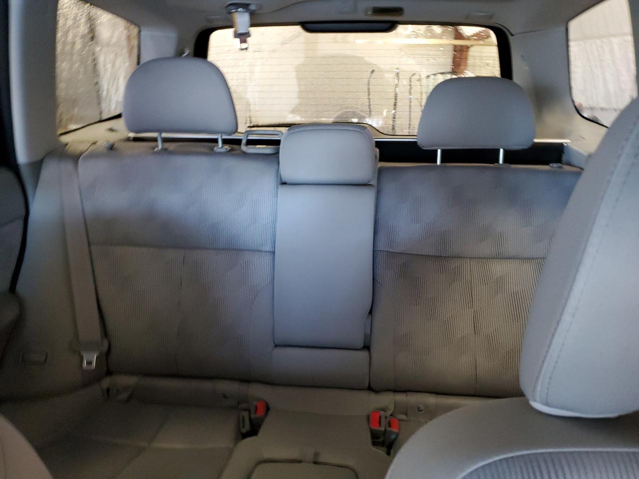 2010 Subaru Forester 2.5X Premium VIN: JF2SH6CC2AG900838 Lot: 71491785