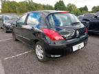 2008 PEUGEOT 308 S AUTO  for sale at Copart SANDTOFT