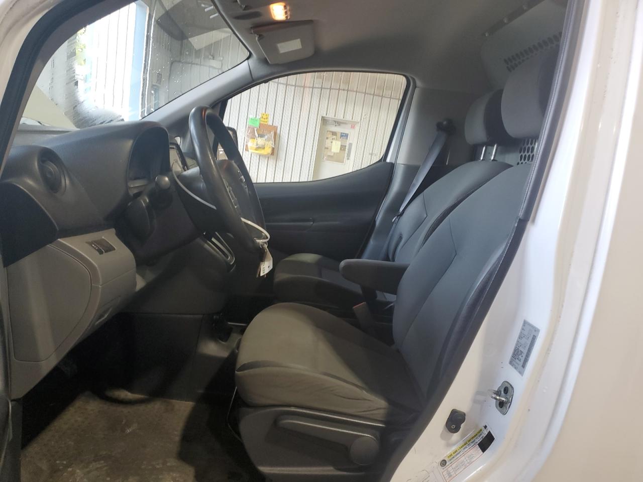 2018 Nissan Nv200 2.5S VIN: 3N6CM0KN7JK698849 Lot: 86701805