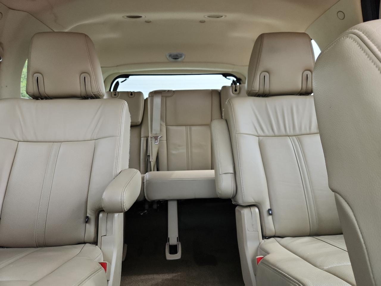 2015 Lincoln Navigator VIN: 5LMJJ2JT5FEJ00315 Lot: 83801535