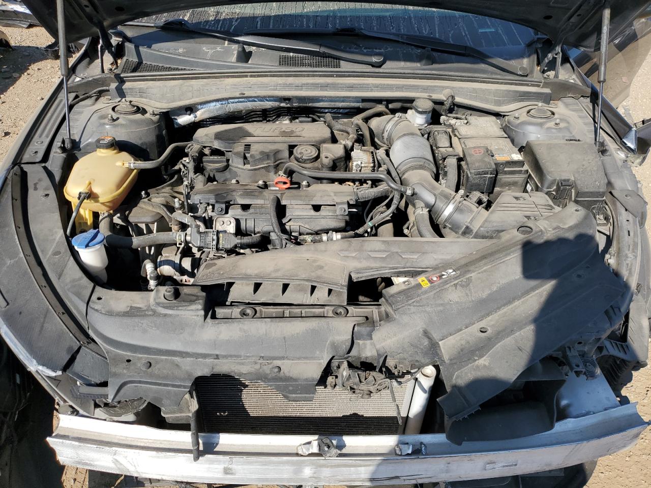 2021 Kia K5 Lxs VIN: 5XXG14J2XMG061864 Lot: 81155935