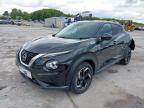 2023 NISSAN JUKE N-CONNECTA DIG-T  for sale at Copart ST HELENS