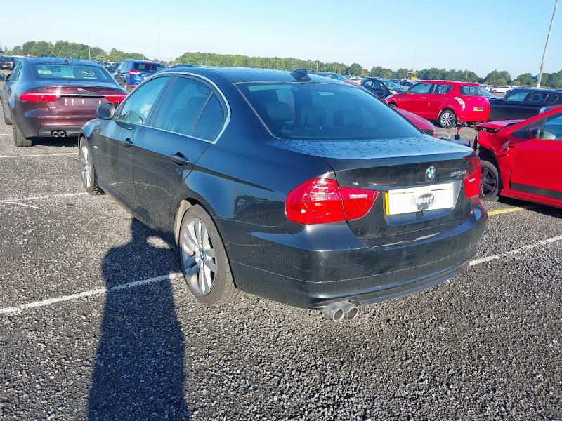 2010 BMW 325D SE AUTO 