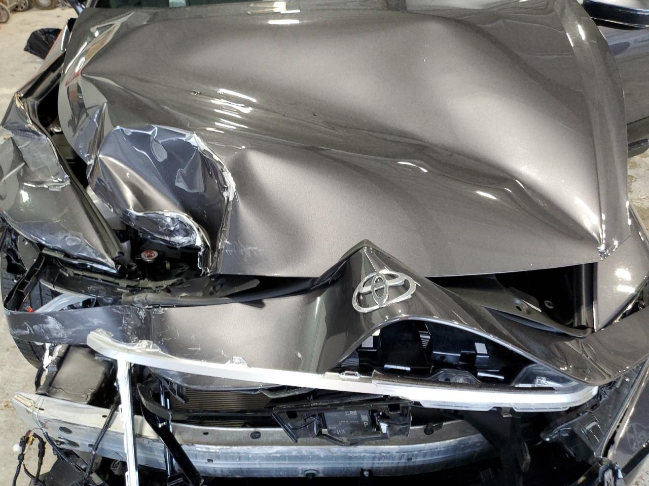 2024 Toyota Crown Xle VIN: JTDAAAAF5R3022579 Lot: 80646865