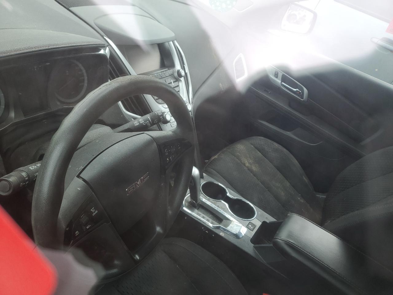 2015 GMC Terrain Sle VIN: 2GKFLVEK8F6354510 Lot: 84220355