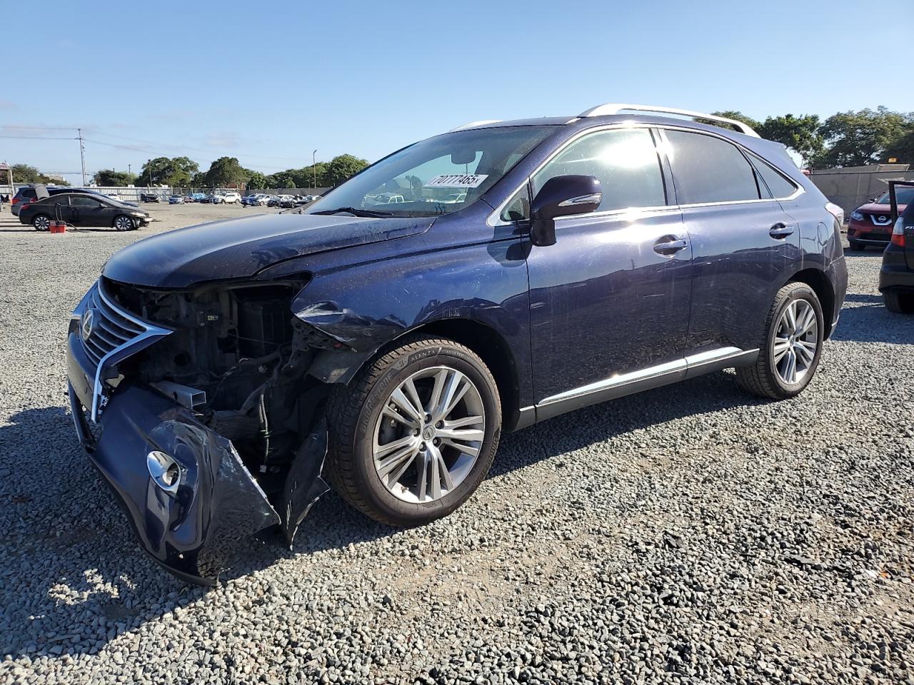 Vehicle photo