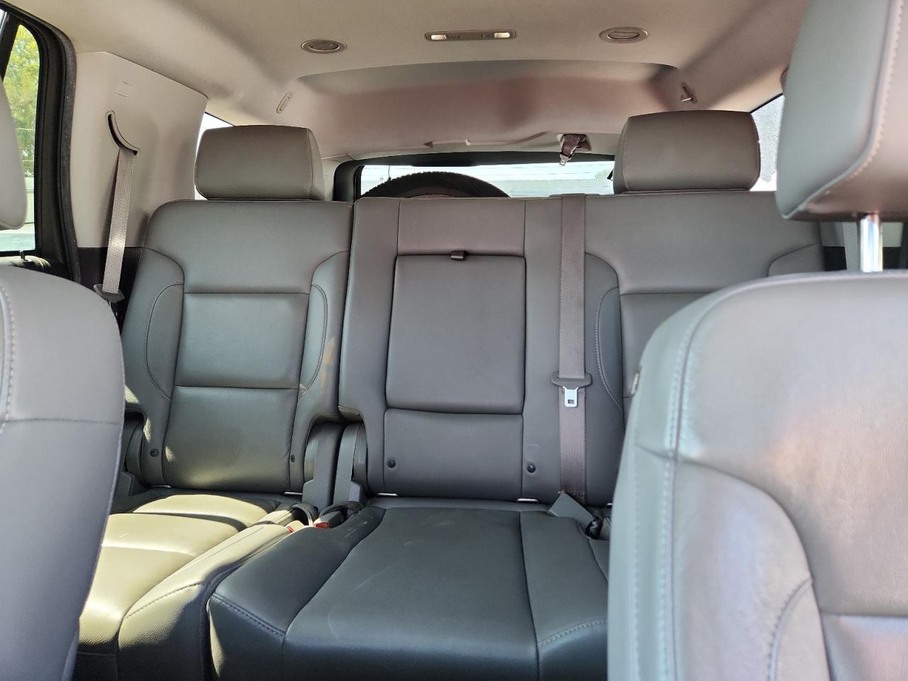 2015 Chevrolet Tahoe K1500 Lt VIN: 1GNSKBKC7FR700924 Lot: 80325735