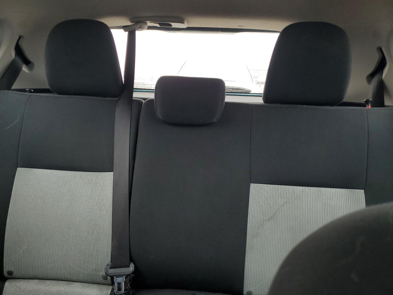 2012 Toyota Prius C VIN: JTDKDTB35C1020930 Lot: 70553785