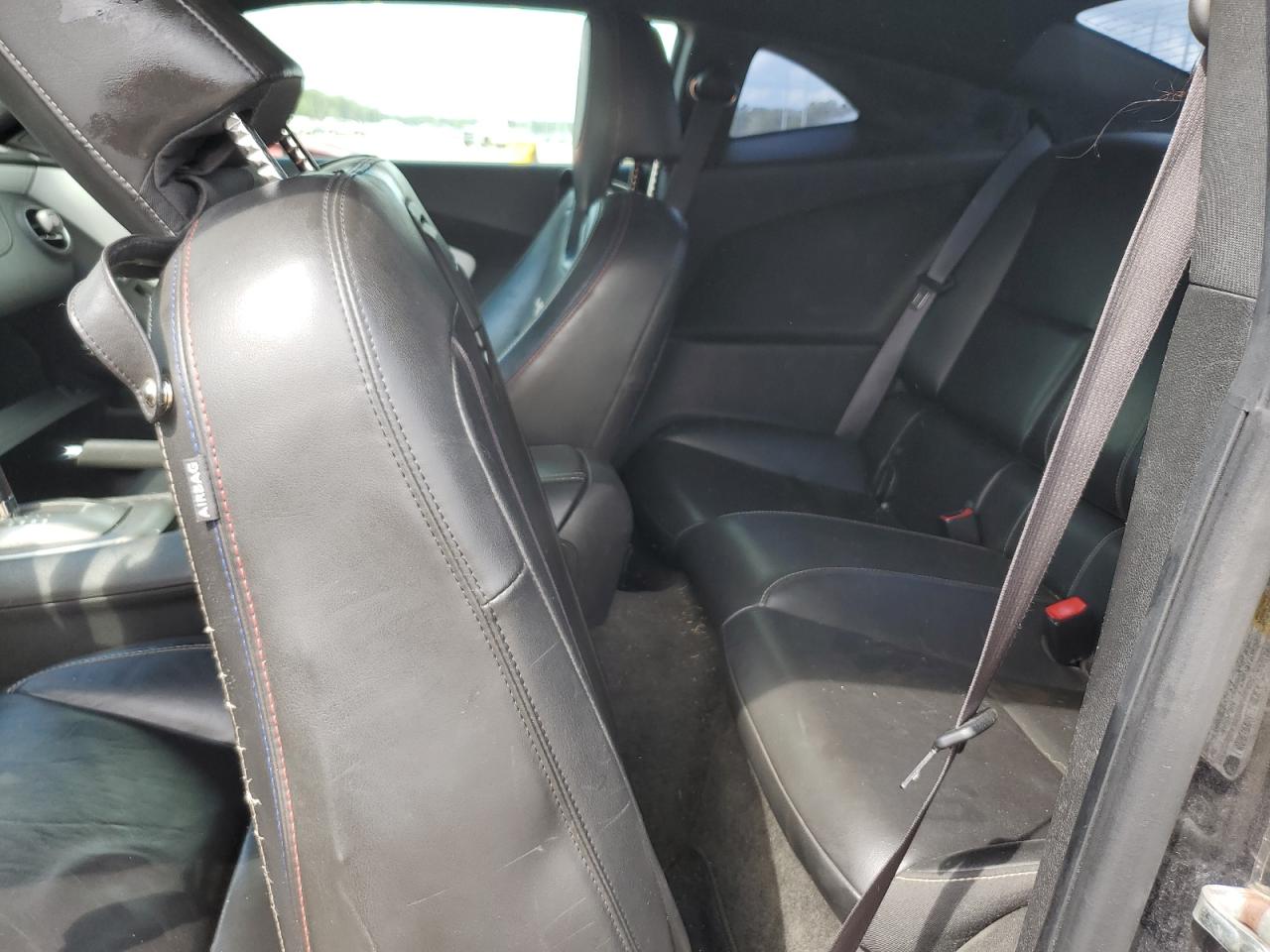 2012 Chevrolet Camaro Lt VIN: 2G1FC1E33C9169765 Lot: 82137855