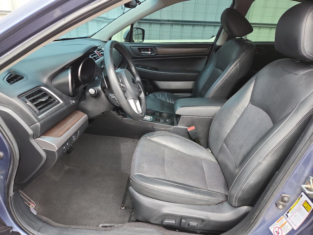 2016 Subaru Legacy 3.6R Limited VIN: 4S3BNEN6XG3008572 Lot: 80498065