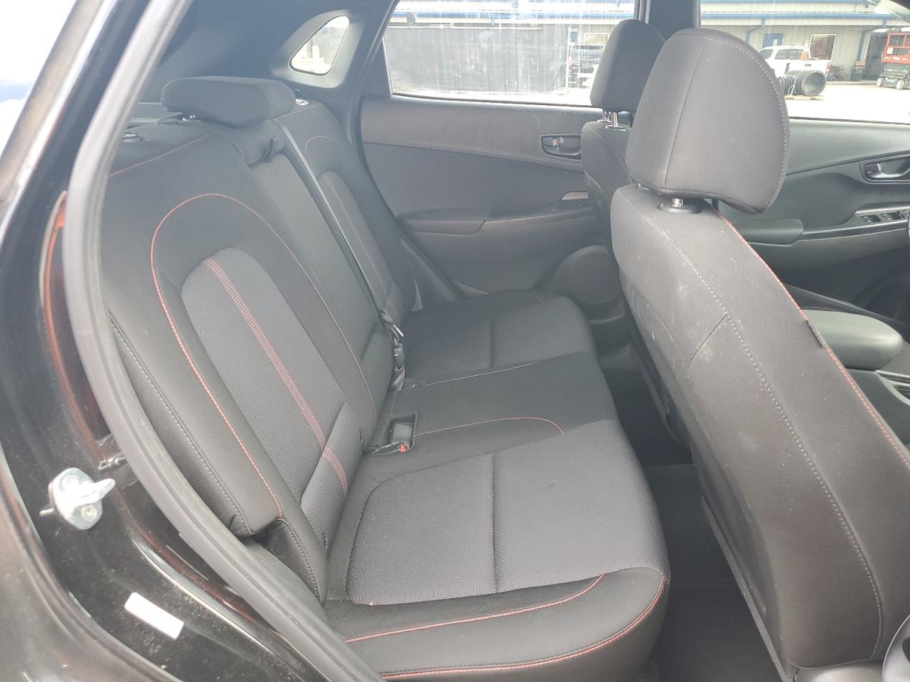 2022 Hyundai Kona N Line VIN: KM8K33A38NU900473 Lot: 71743525