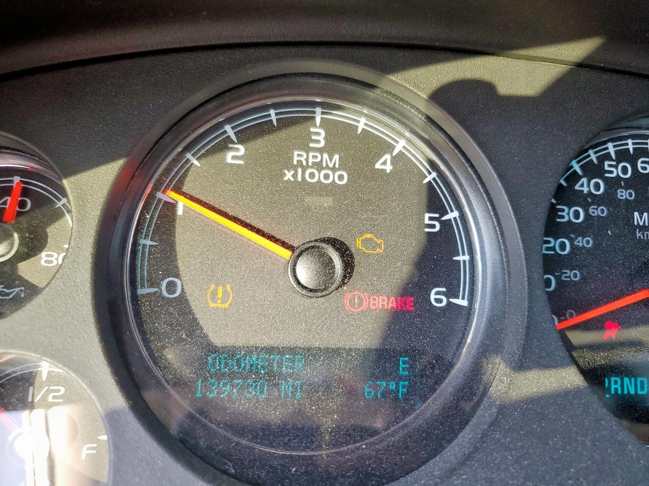 2011 GMC Yukon Slt VIN: 1GKS2CE06BR111409 Lot: 83769155